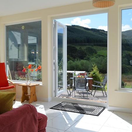 Gorsnavoon Cottage Clachaig Екстер'єр фото