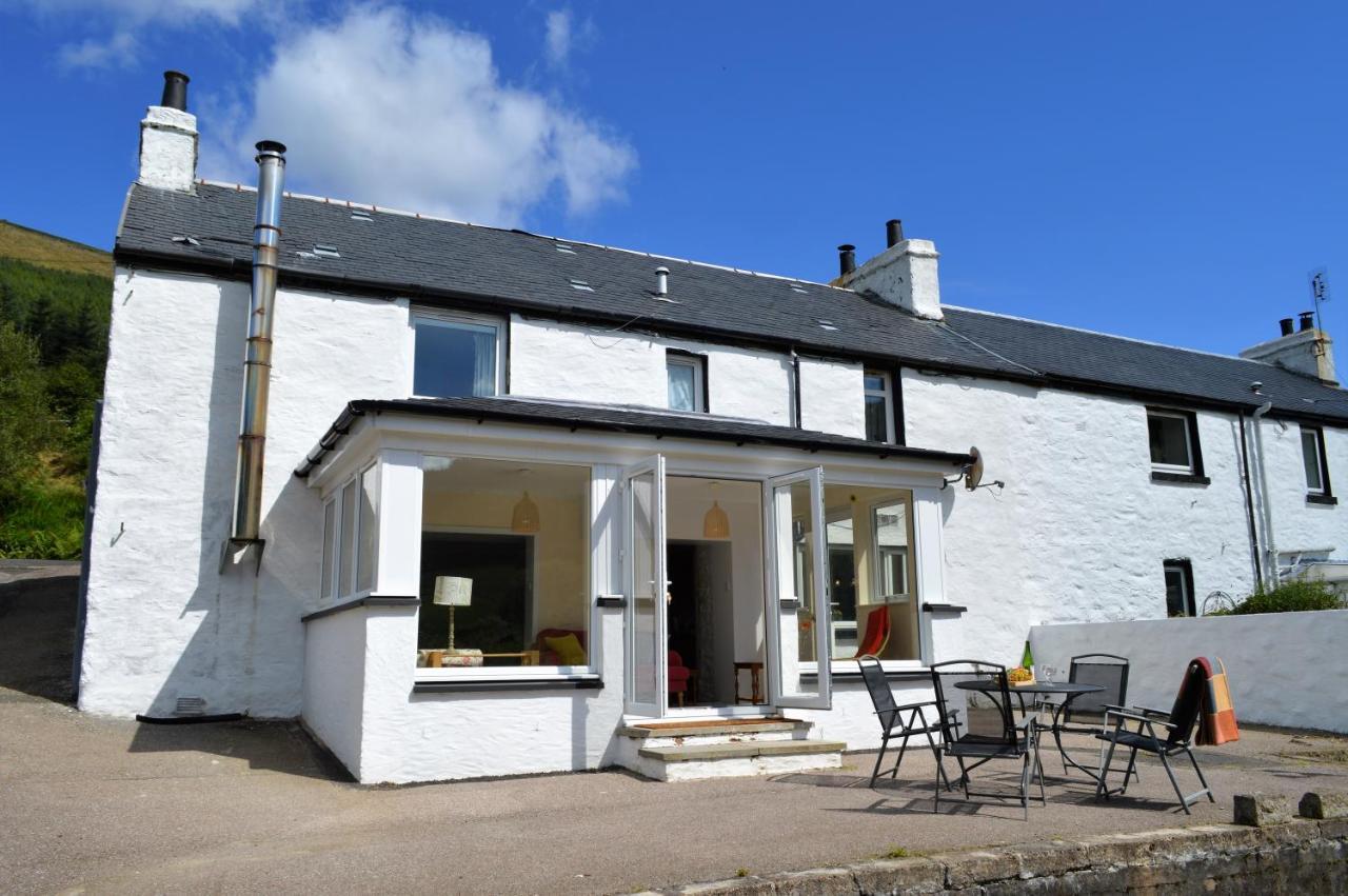 Gorsnavoon Cottage Clachaig Екстер'єр фото