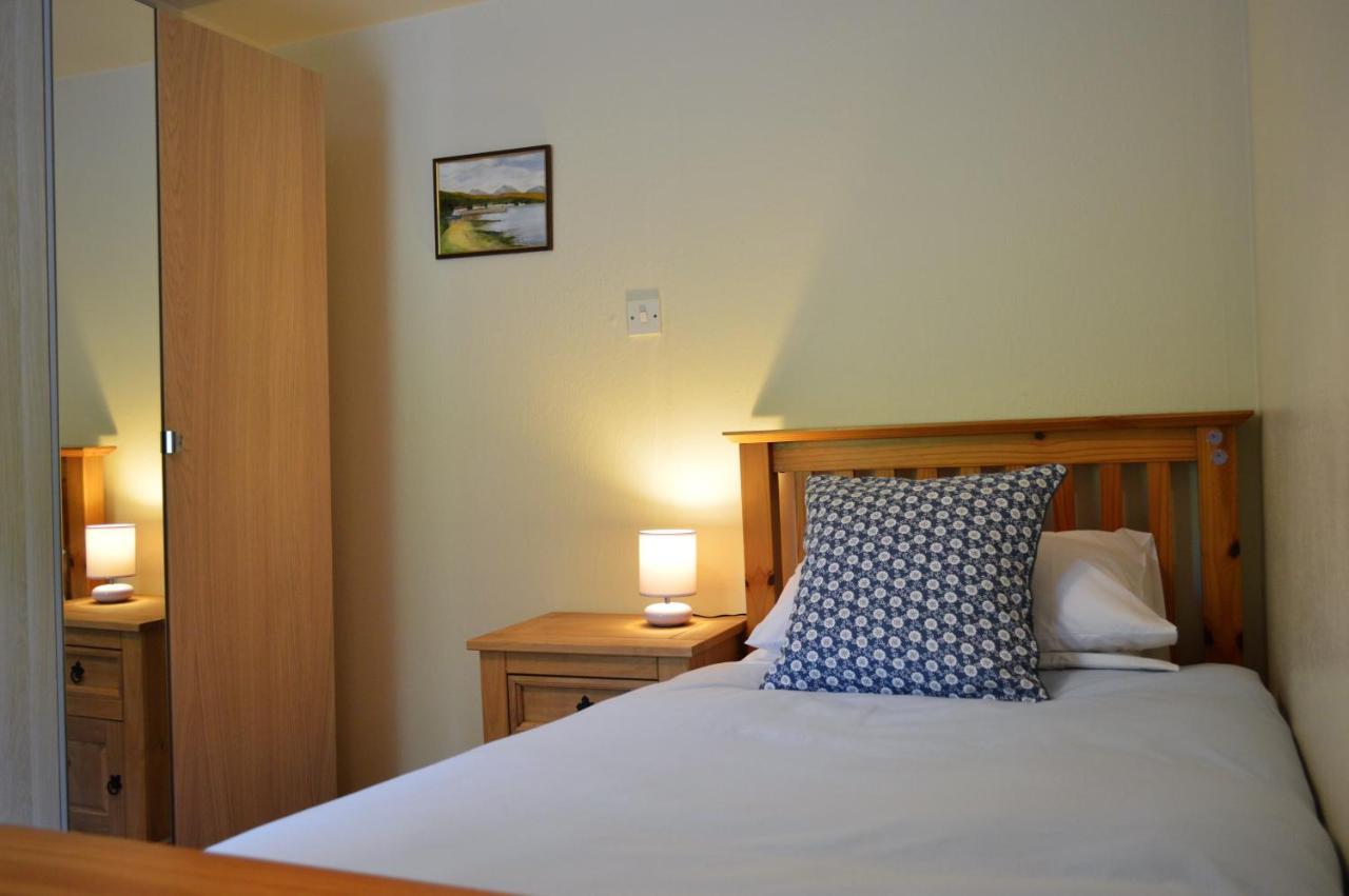 Gorsnavoon Cottage Clachaig Екстер'єр фото
