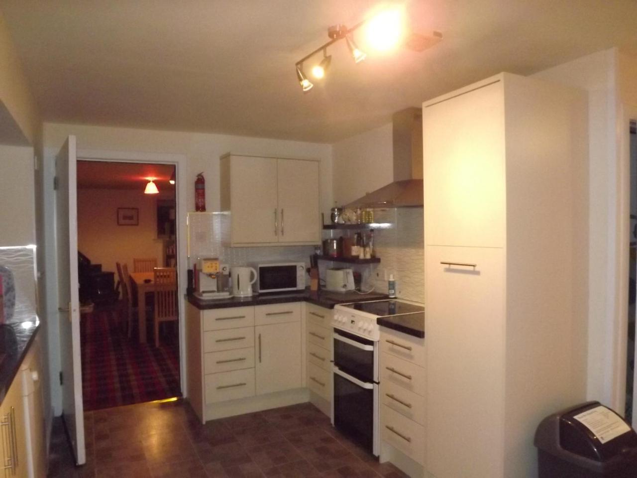 Gorsnavoon Cottage Clachaig Екстер'єр фото