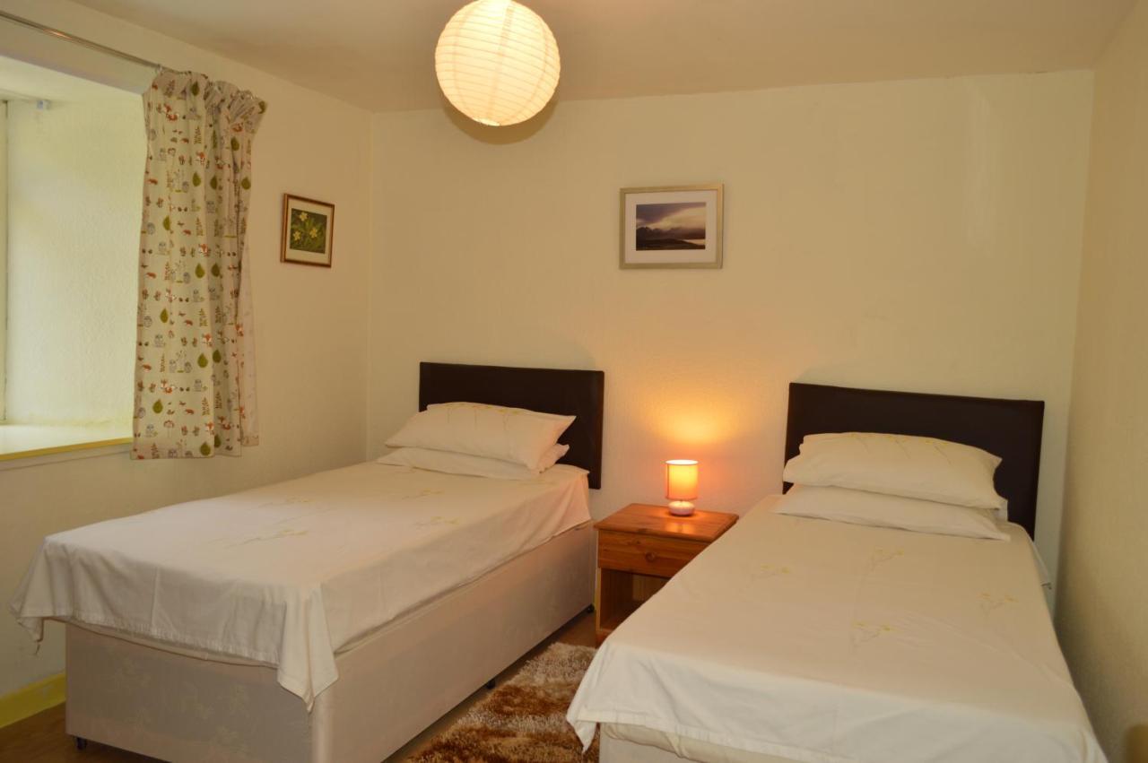 Gorsnavoon Cottage Clachaig Екстер'єр фото